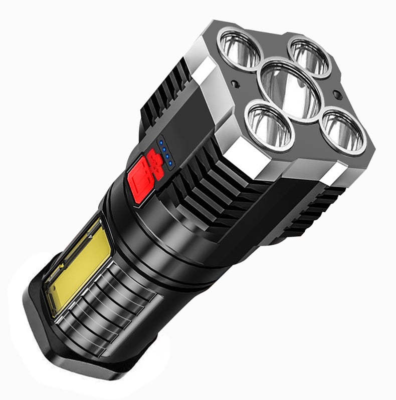 🎁Explosion Proof Flashlight