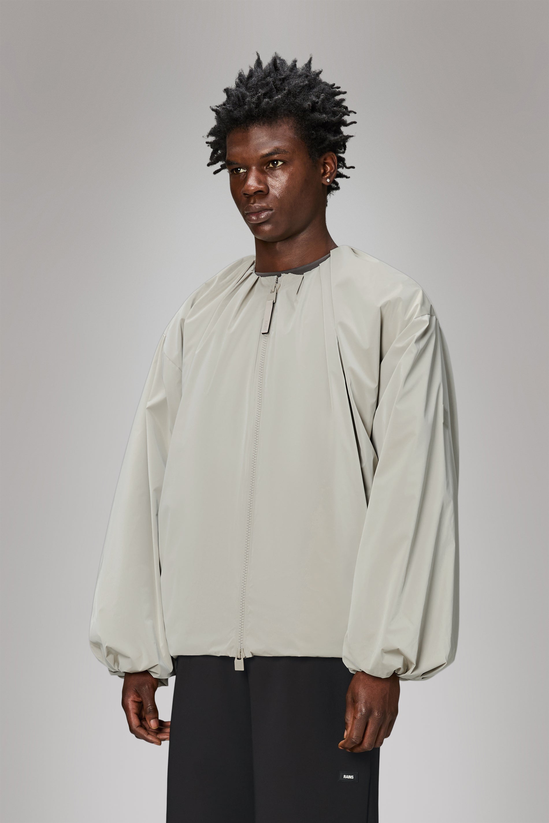 Lohja Vision Insulated Bomber Jacket