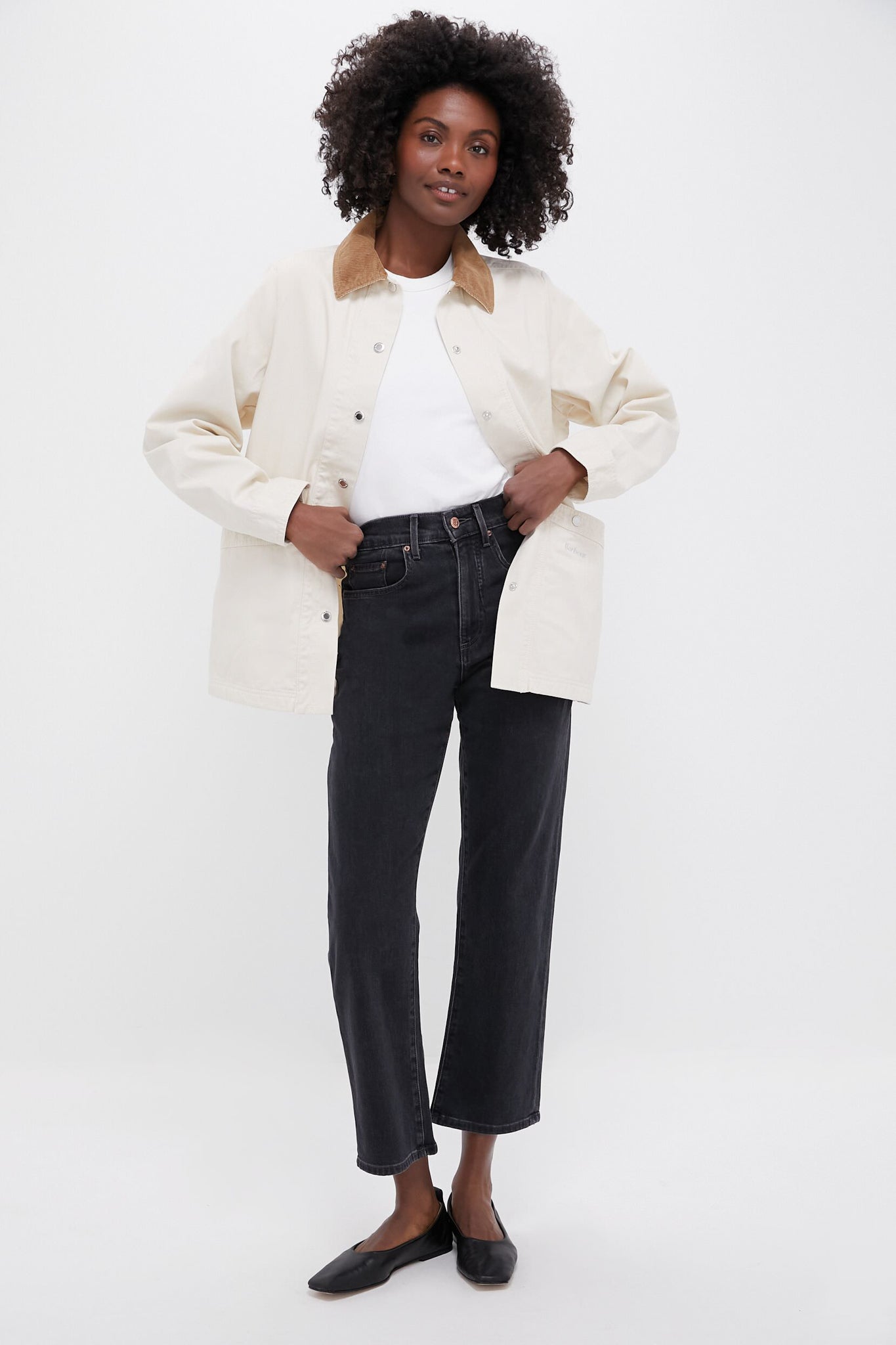 Salt Sonnie Casual Jacket