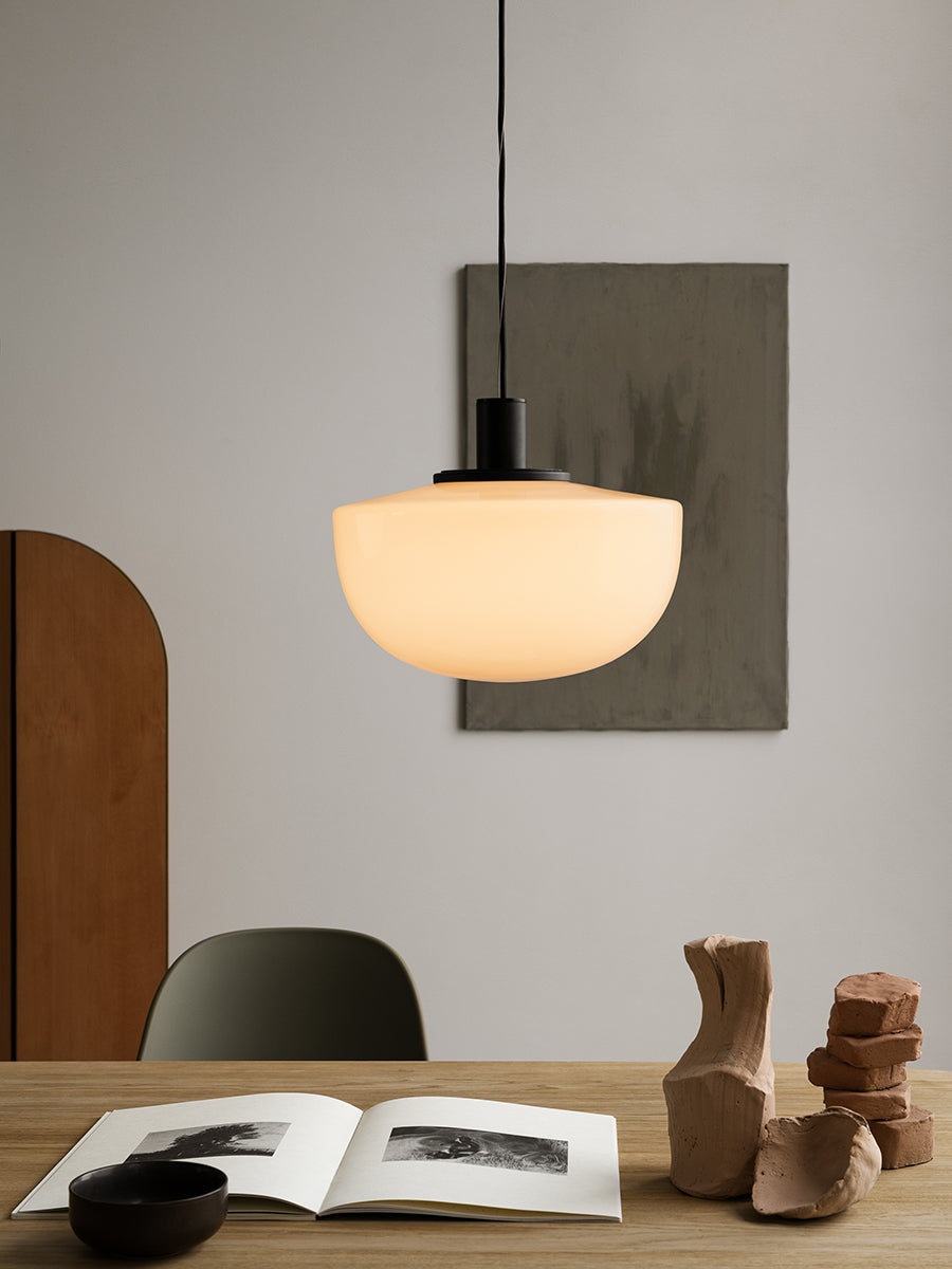 Bank Pendant