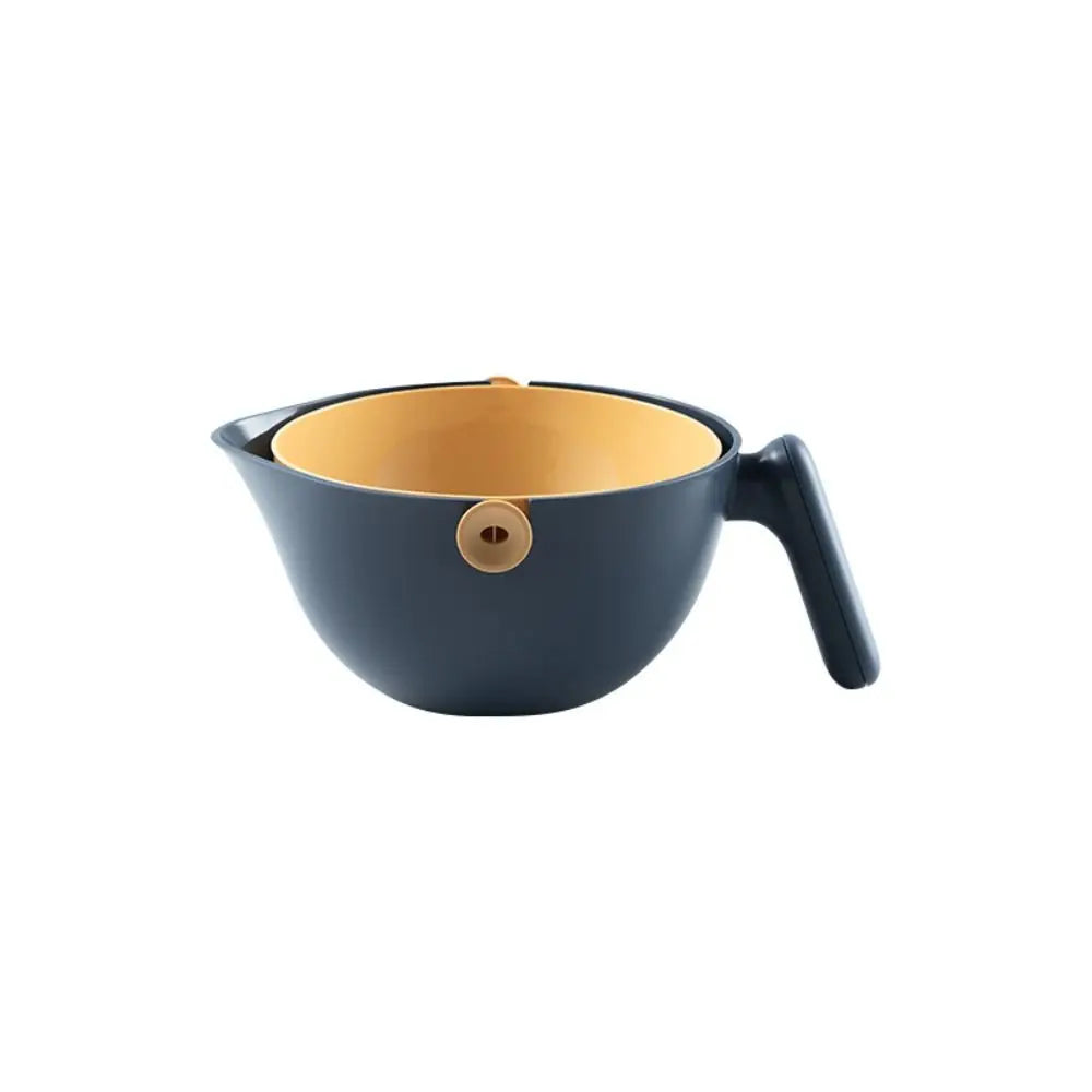 Creststone Rotating Colander