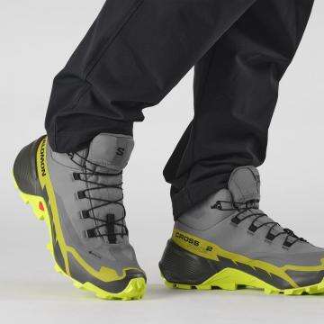 wxl-SALOMON CROSS HIKE MEDIO GTX 2 MS