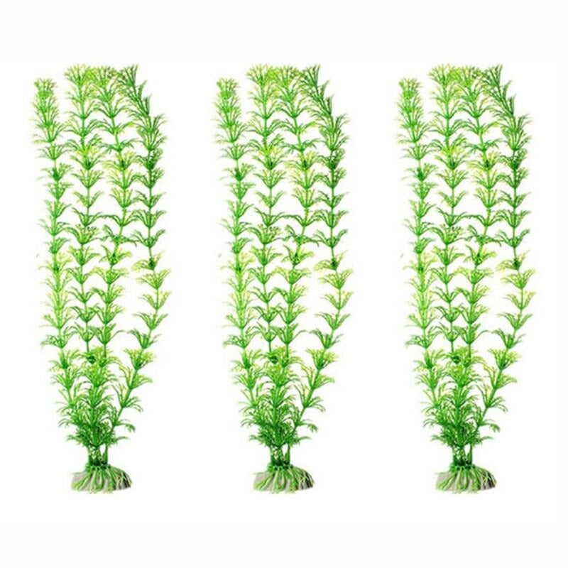 Underwater Artificial Aquatic Plant Ornament