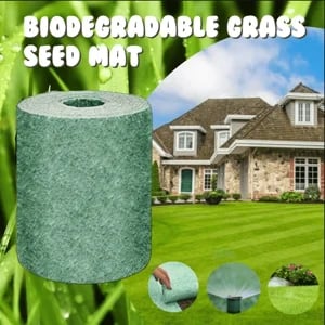 🌱Early Summer Promotion - BUY 2 GET 1 FREE🌱Grass Mat: The Perfect Solution For Your Lawn Problems -Without Seed