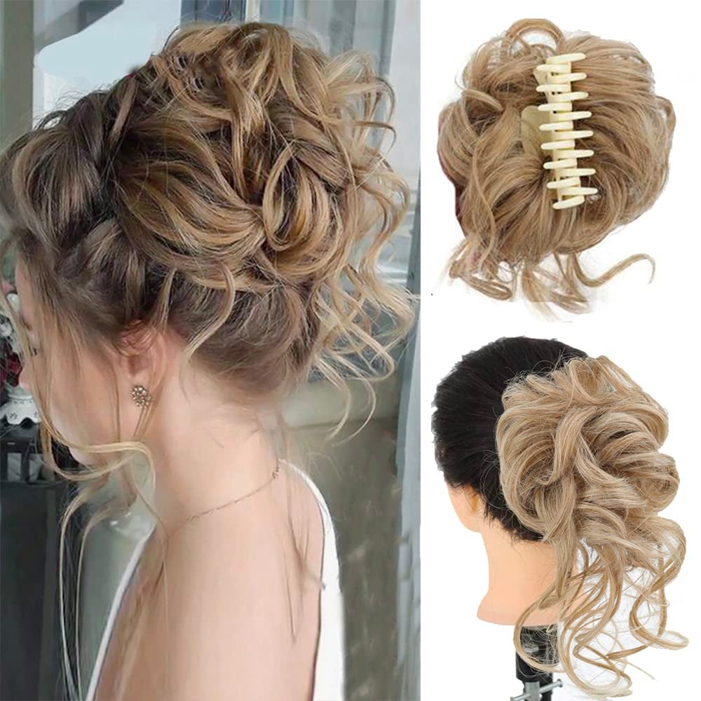 🌈Hot Sale 49% OFF - The most popular hair accessories