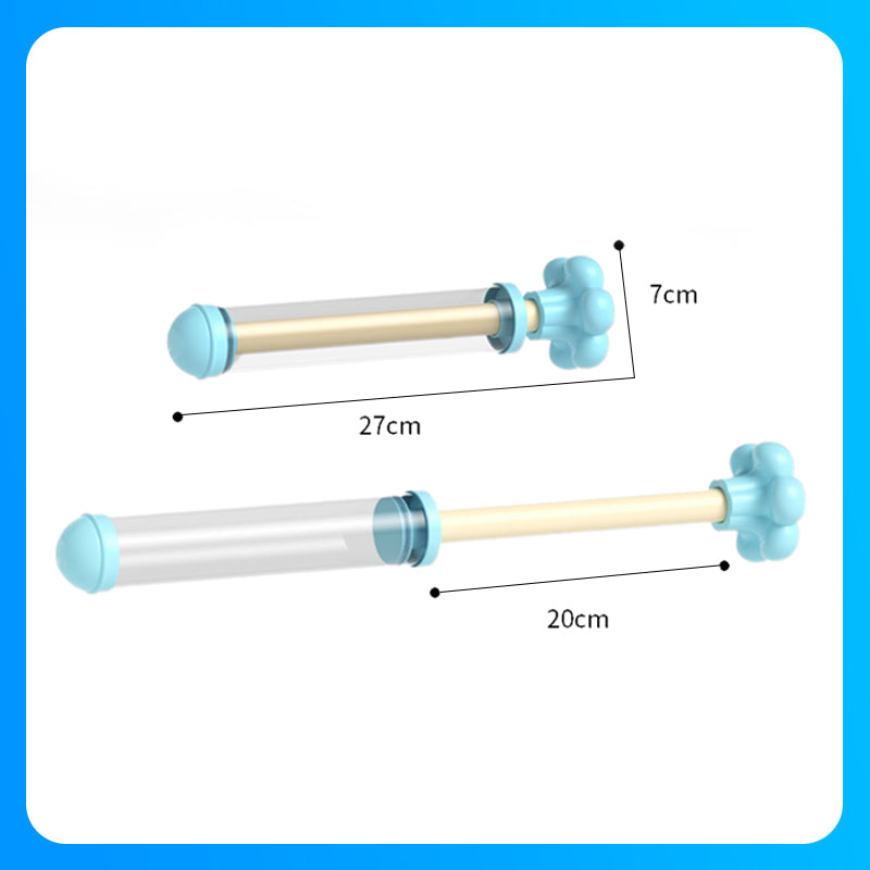 🧊Summer Hot Sale 49% OFF🌊Pull-Push Firework Water Blaster