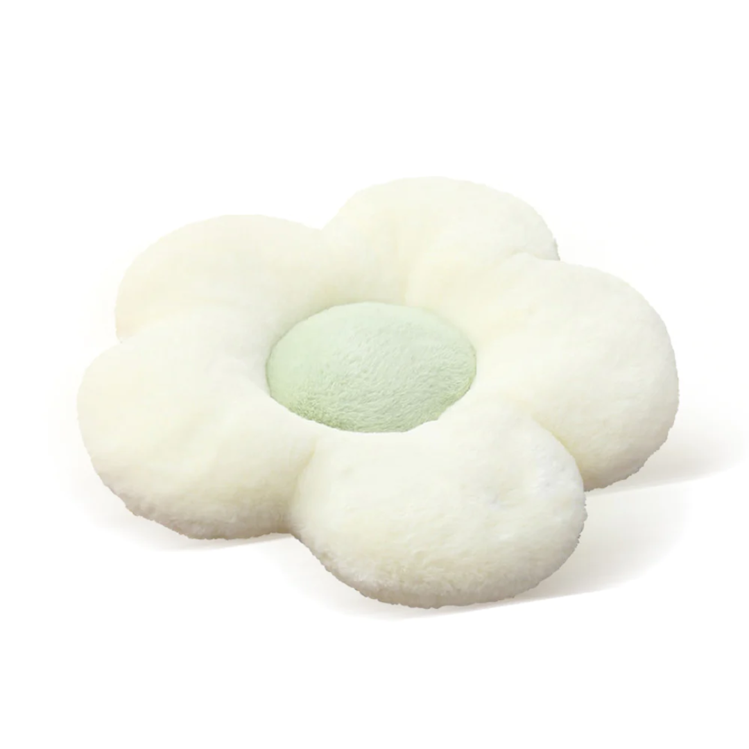 Flower Seat Cushion