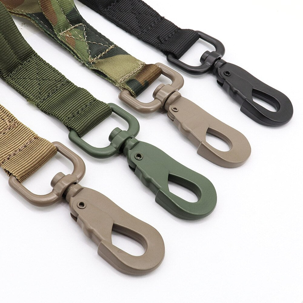 Camouflage Styled Dog Leash