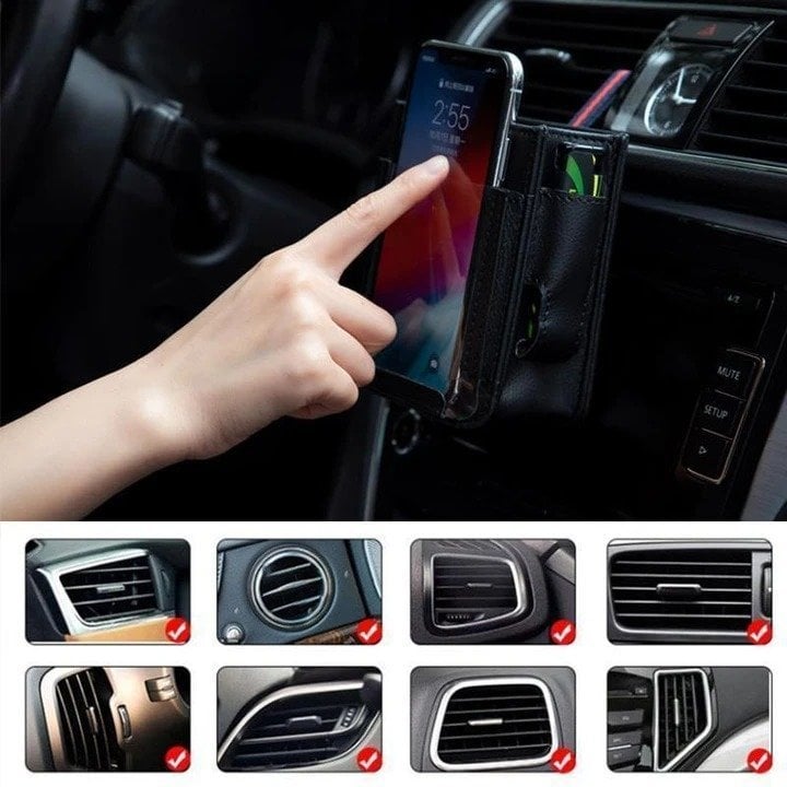 🔥BIG SALE - 47% OFF🔥 Multifunctional Car Pocket