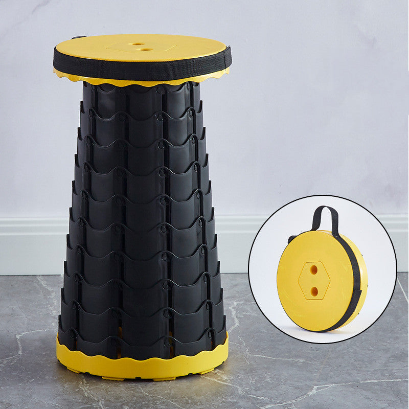 Venture X Portable Stool
