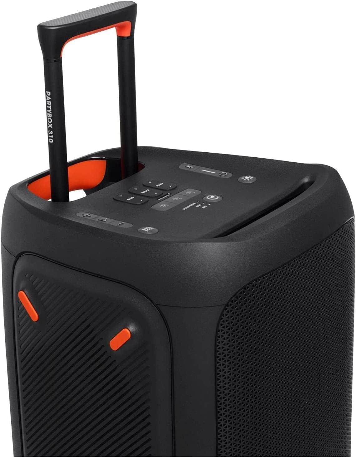 💥Last Day Clearance Deal-JBL Partybox 310 - Portable Party Speaker with Long Lasting Battery, Powerful JBL Sound and Exciting Light Show