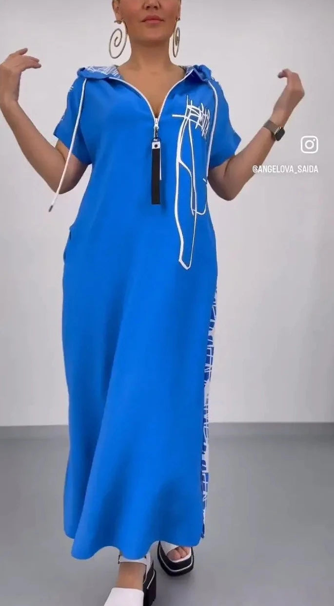 👚✨2024 New High Quality Fashion Dress