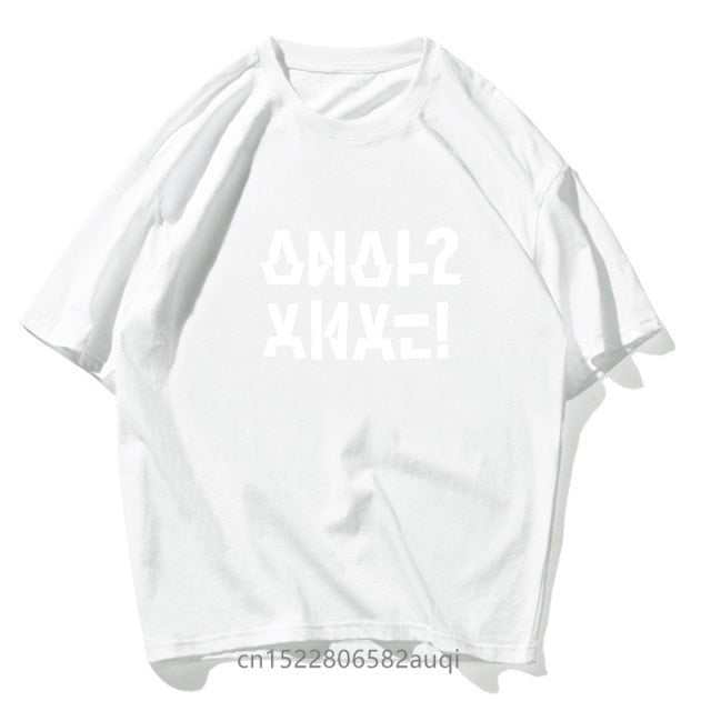 Anal? Tee