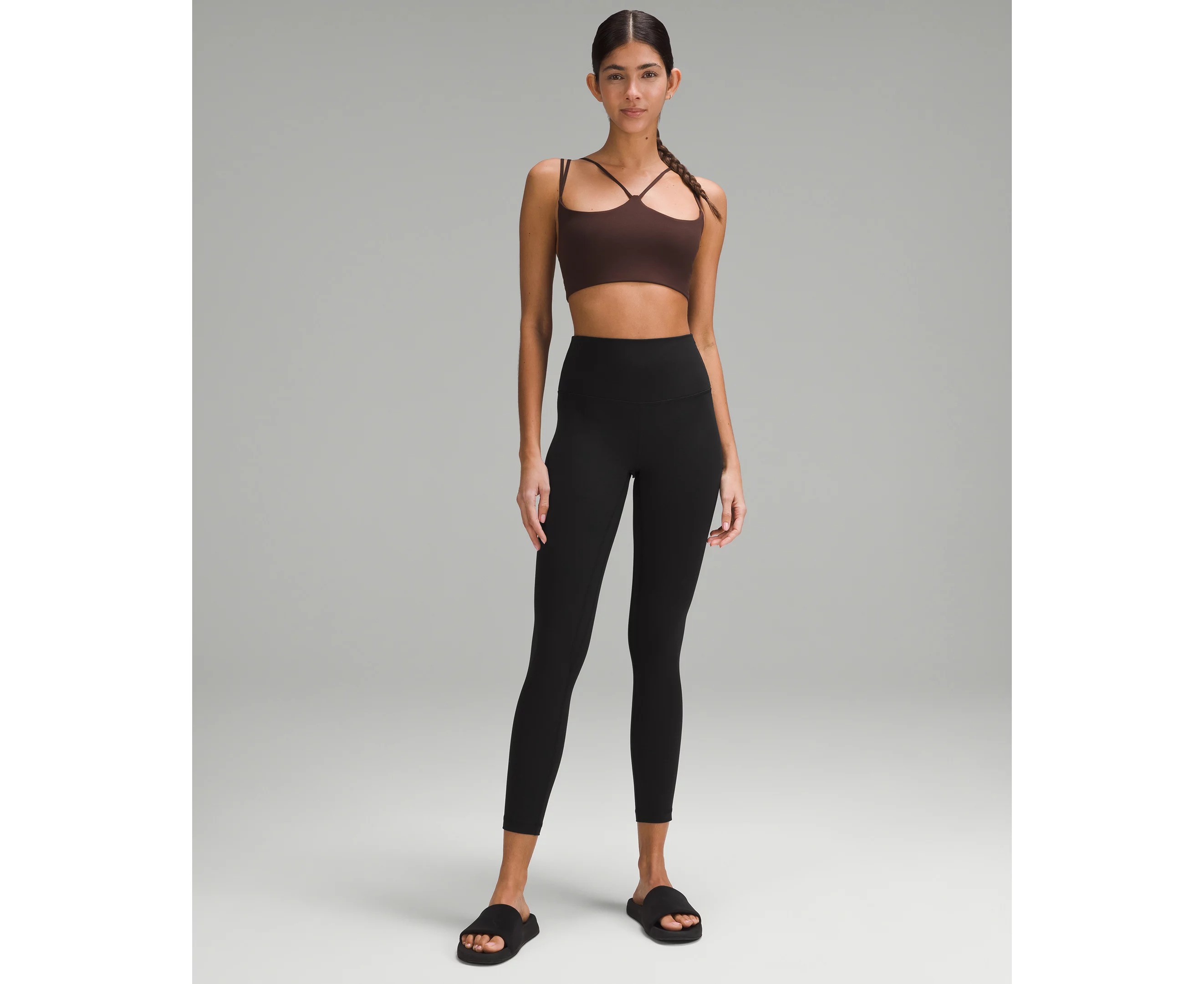 lululemon Align™ Pantalón de talle alto de 25