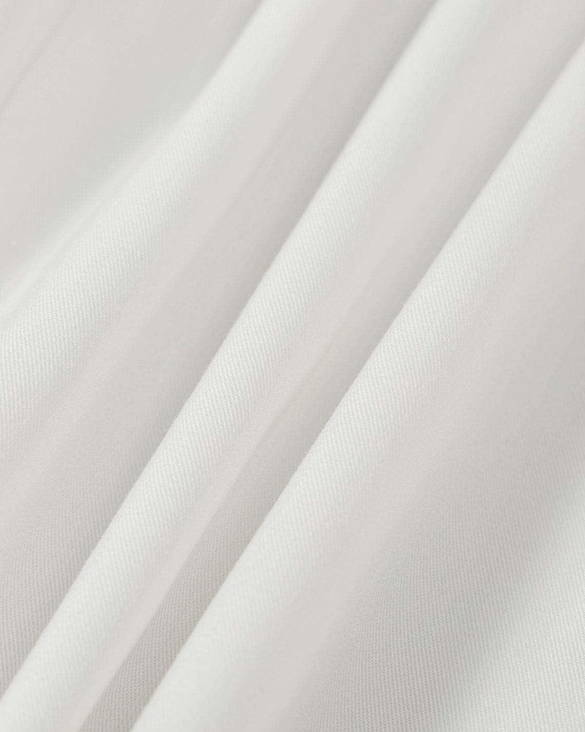The White Lapel Short Sleeve Button-up Midi Dress