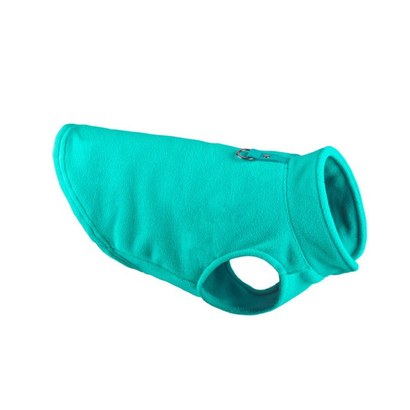 Winters Soft Fleece Jackets For Small Dogs