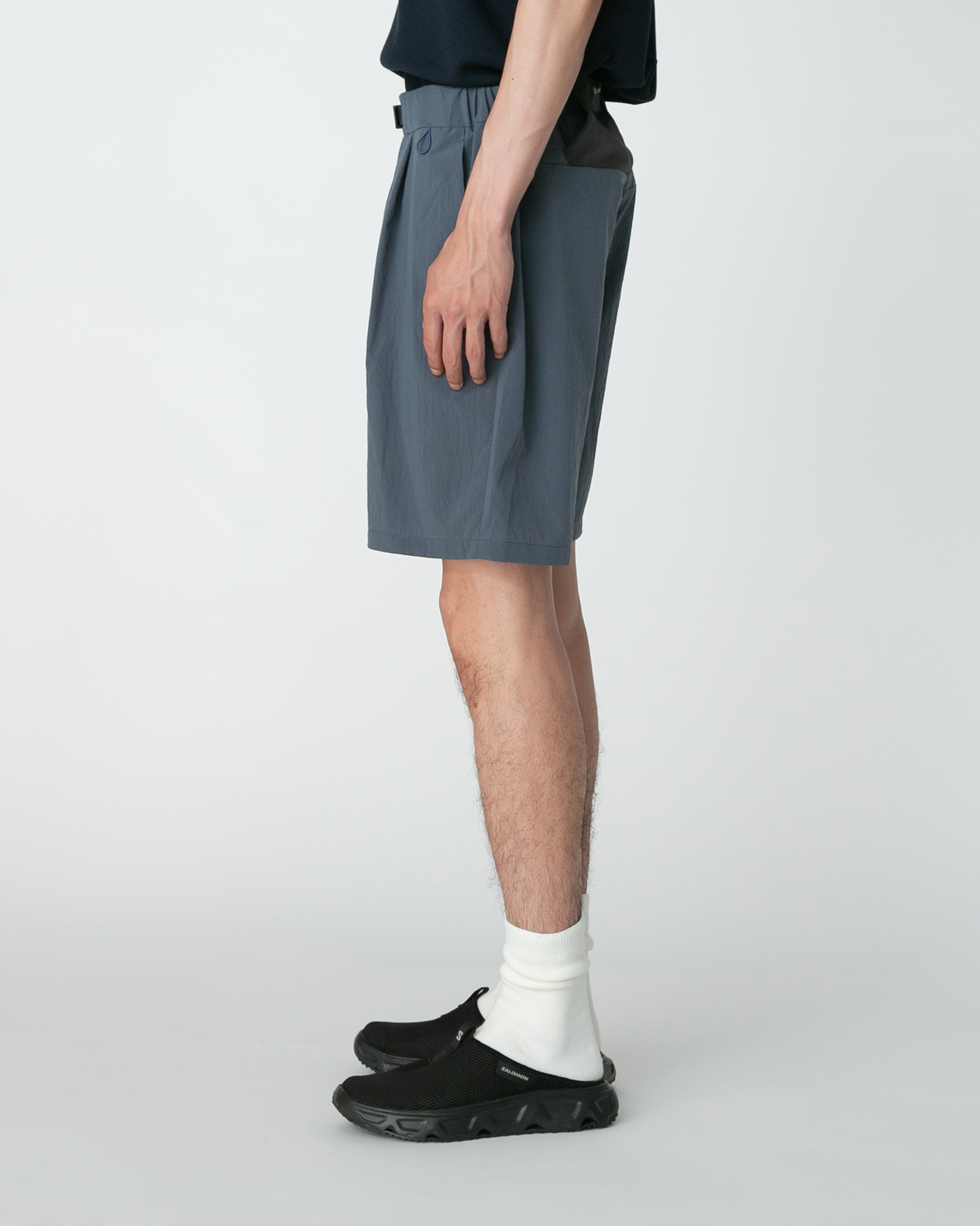 Breathable Quick Dry Active Shorts