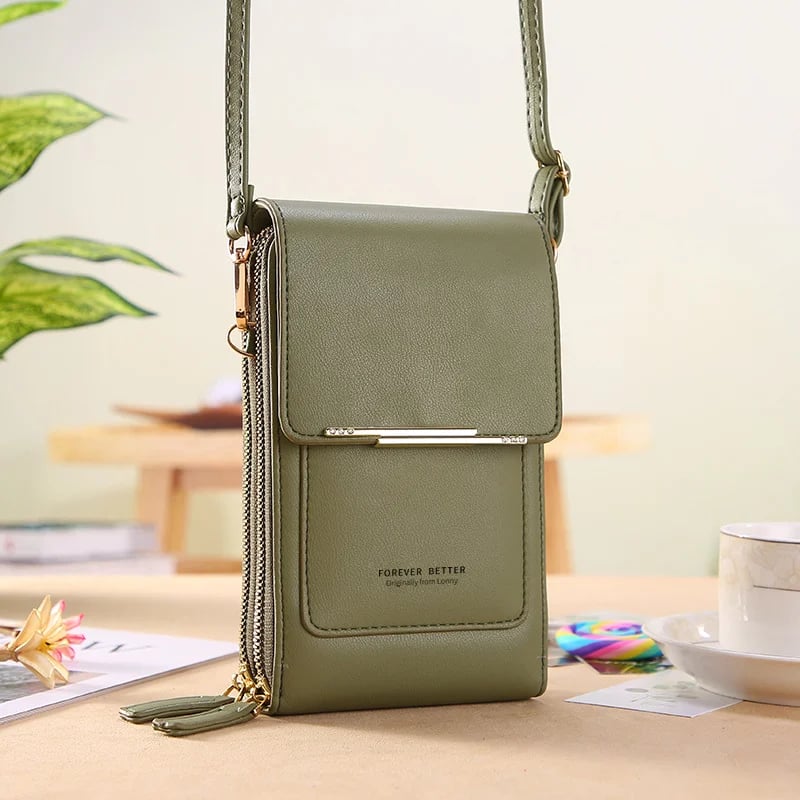 💥 SALE 49% OFF💥2022 NEW Fashion Crossbody Handbag (The second one costs only ￡8.99!!)