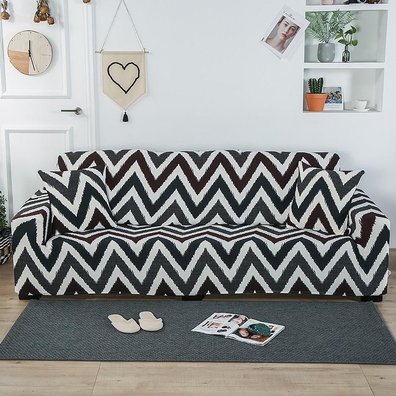 (💥Spring Hot Sale-20% OFF🎄)Decorative Sofa Cover