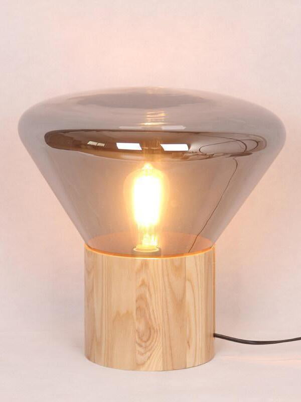 Muffin Collation Pendant. Table & Floor Lamps Set
