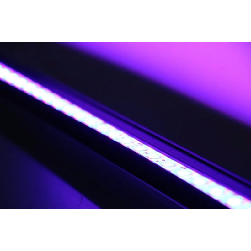 Remote Change Colorful LED Aquarium Light