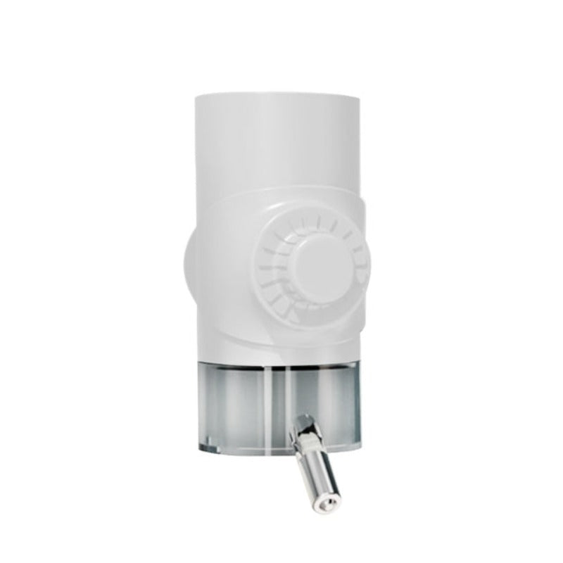Automatic Stainless Steel Drinker For Dog