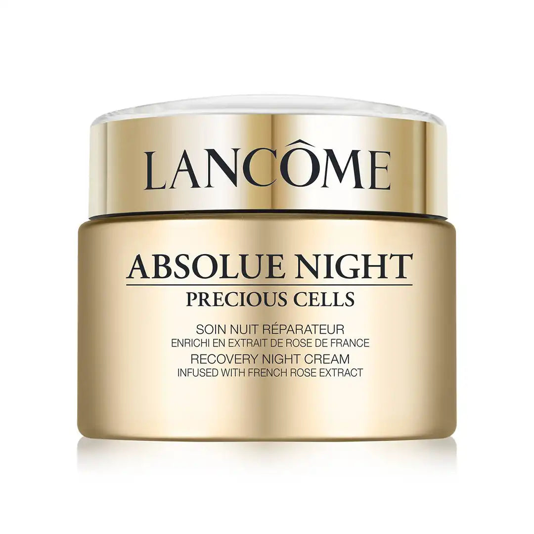 Lancôme Absolue Precious Cells Night Cream. 50ml