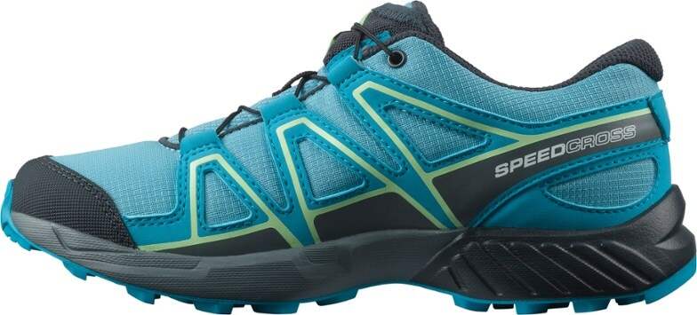 wxl-Zapatillas de trail running Salomon Speedcross J - Niños