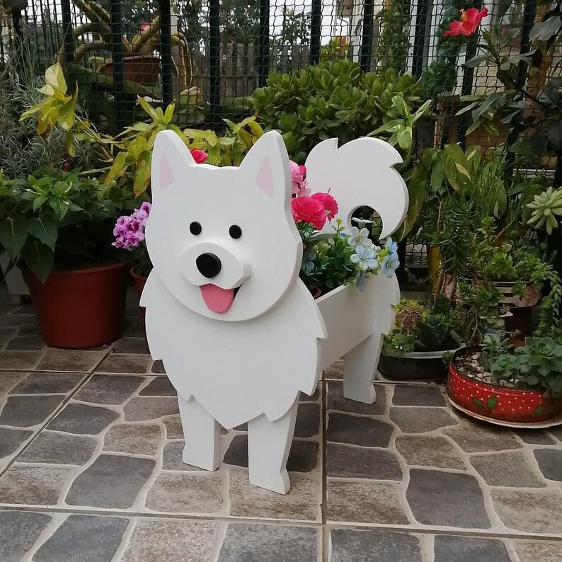 🔥LAST DAY 50% OFF🔥Unique Pet Planter