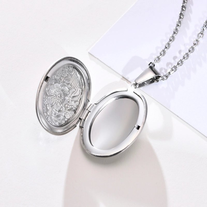 Basic Vintage Style Romantic Heart Shape 201 Stainless Steel 18K Gold Plated