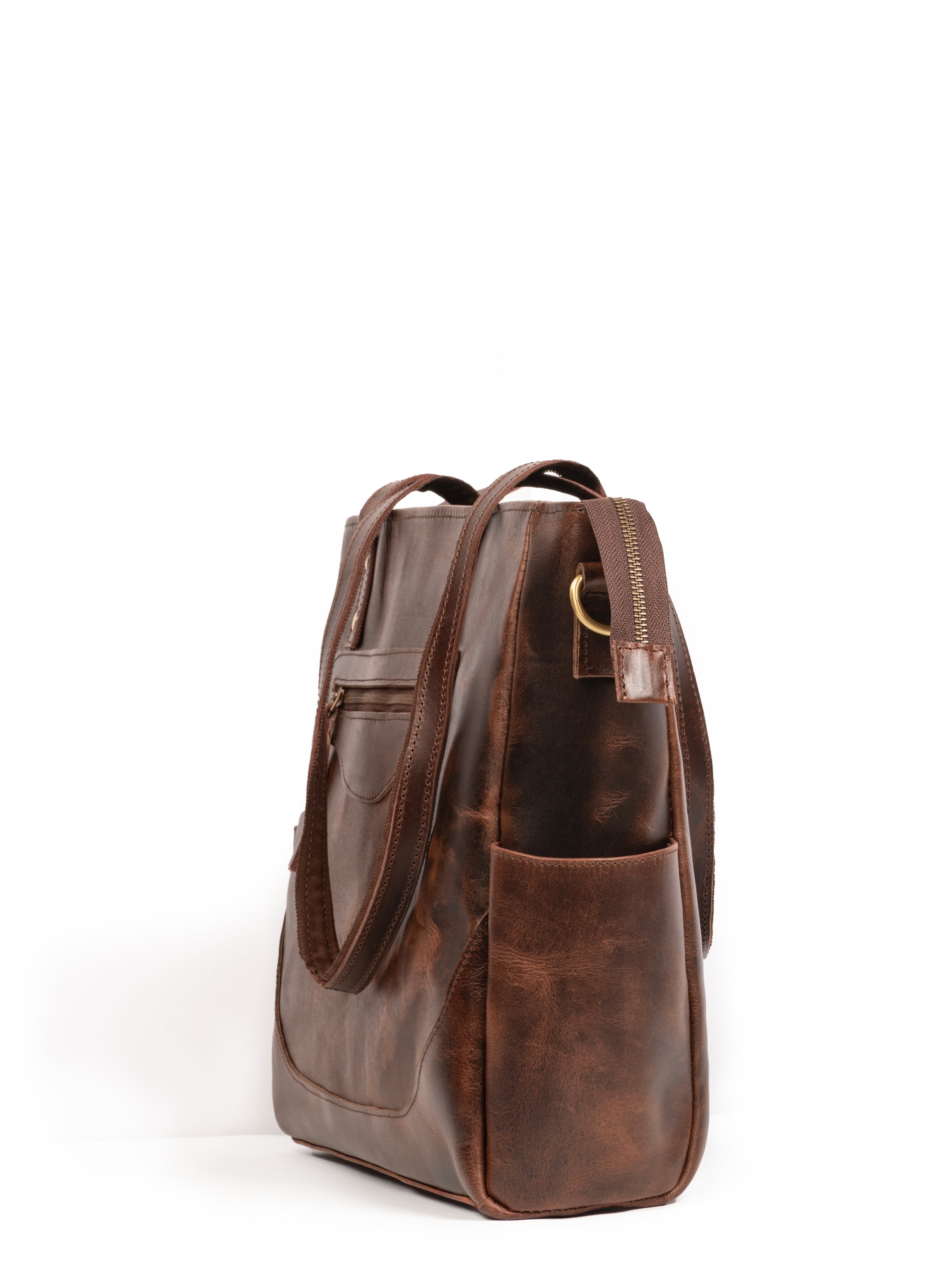 Tote