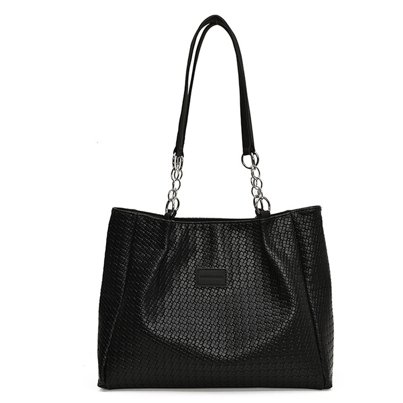 🍂Women's Synthetic Leather Tote Bag