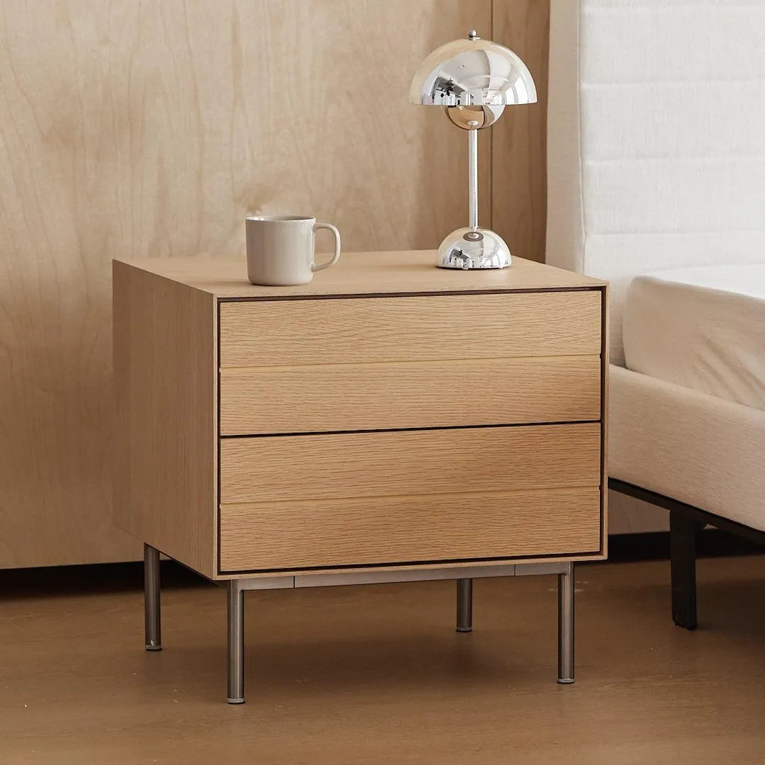 Sophia Bedside Table