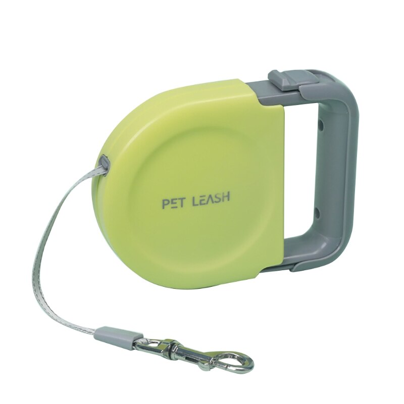 5M Retractable Dog Leash