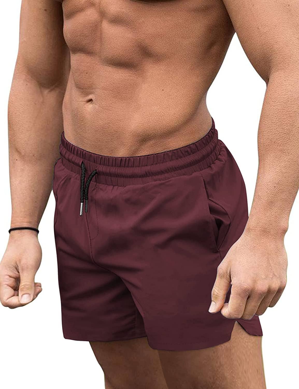 Classic Quick Dry Sport Shorts (US Only)