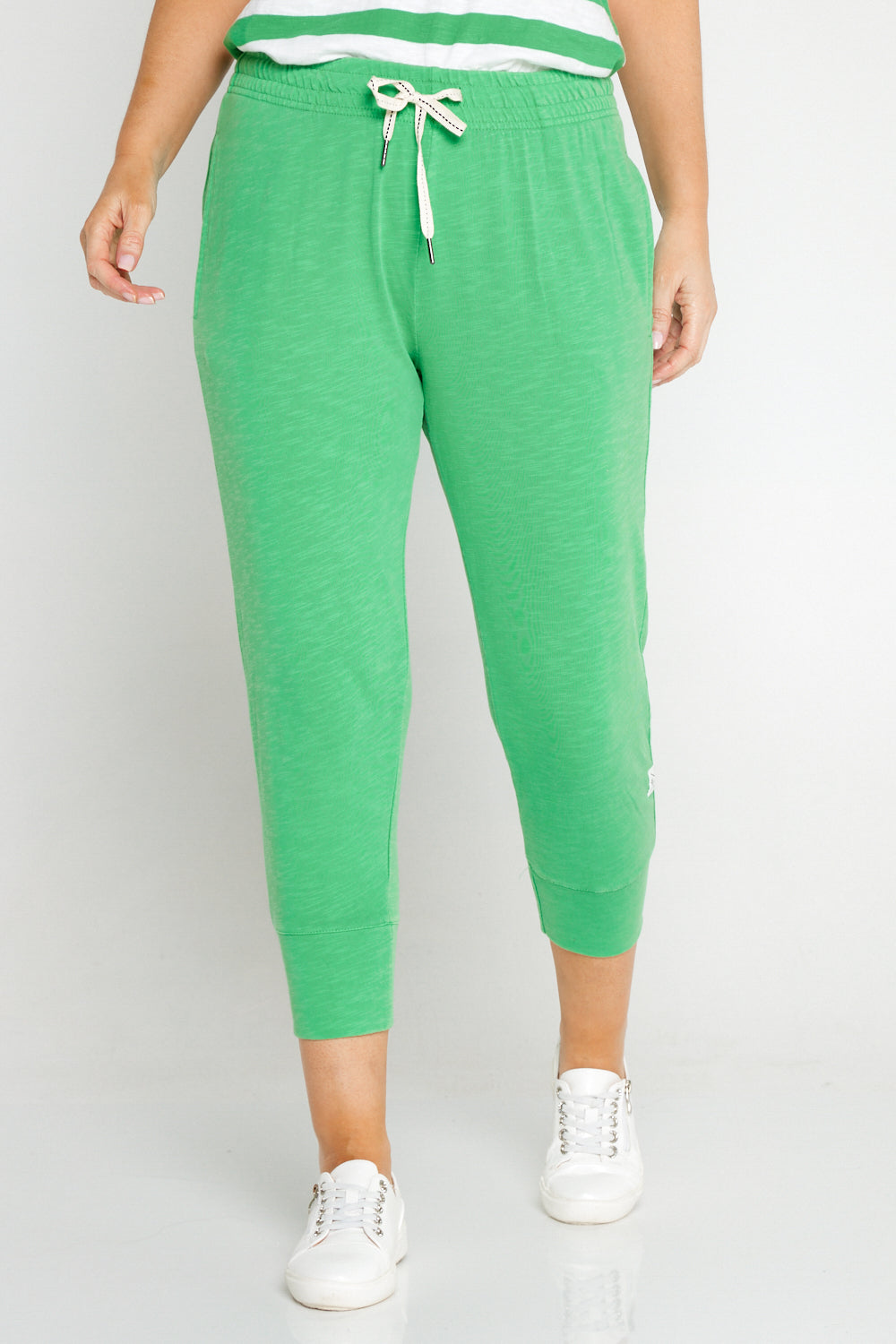 Brunch Pants - Greenbriar