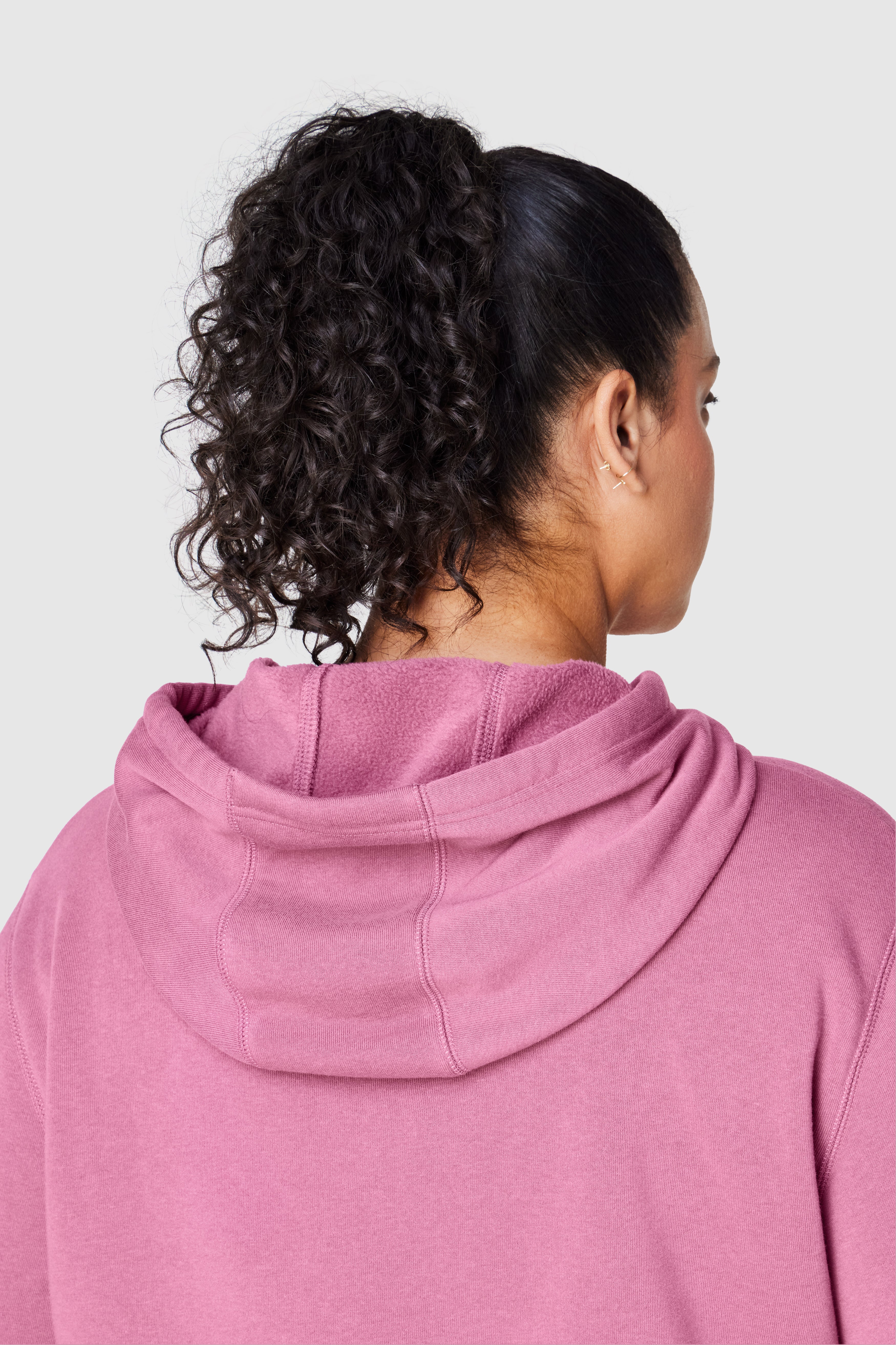 FWD Women's Core All-Year PO Hoodie