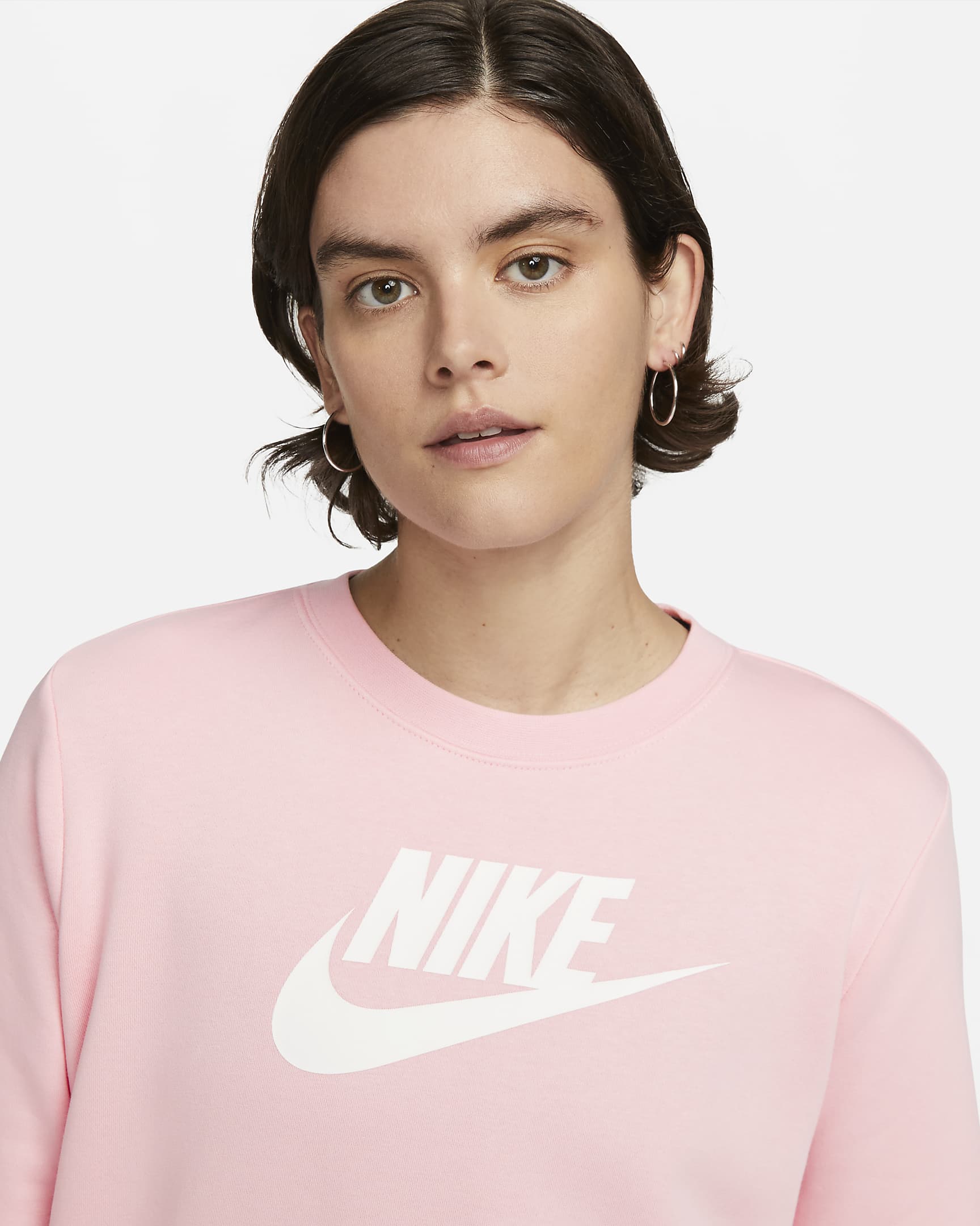 Sudadera Nike Sportswear Club