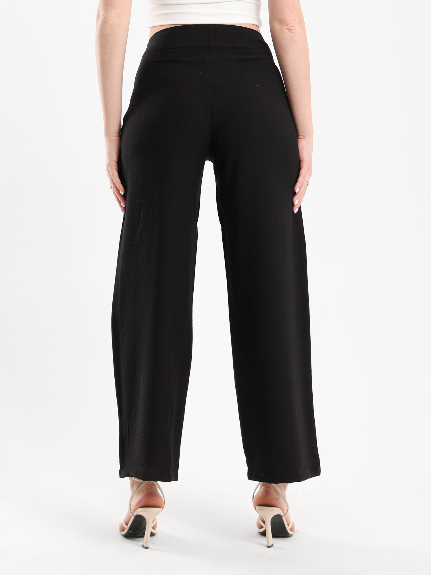 Flare Legs Pants