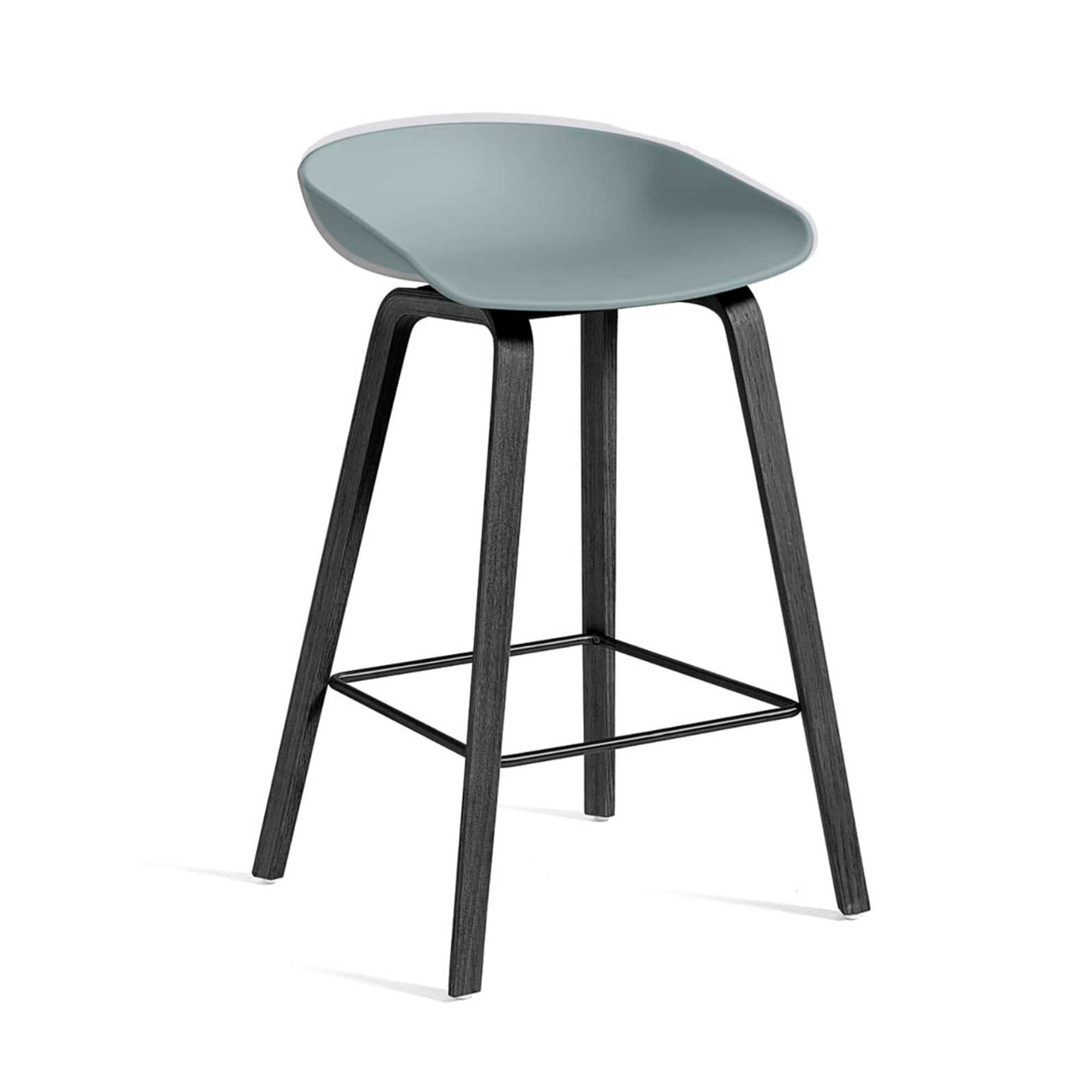 About A Stool AAS32 HIGH Bar Stool (75cm)