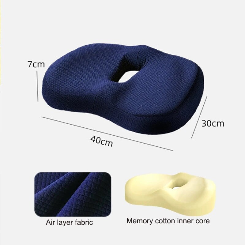 (🔥49% off )Premium Soft Hip Support Pillow