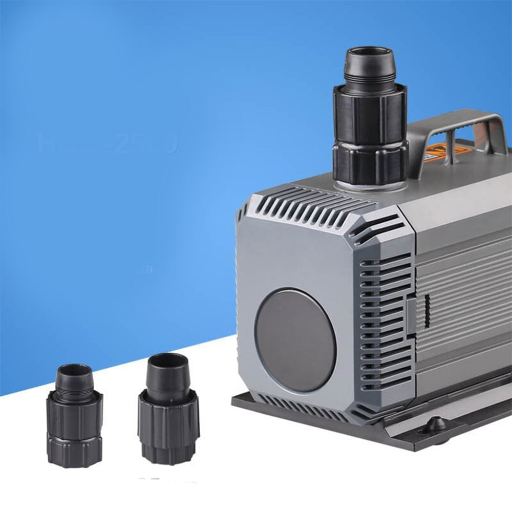 Aquarium Submersible Water Fountain Pump