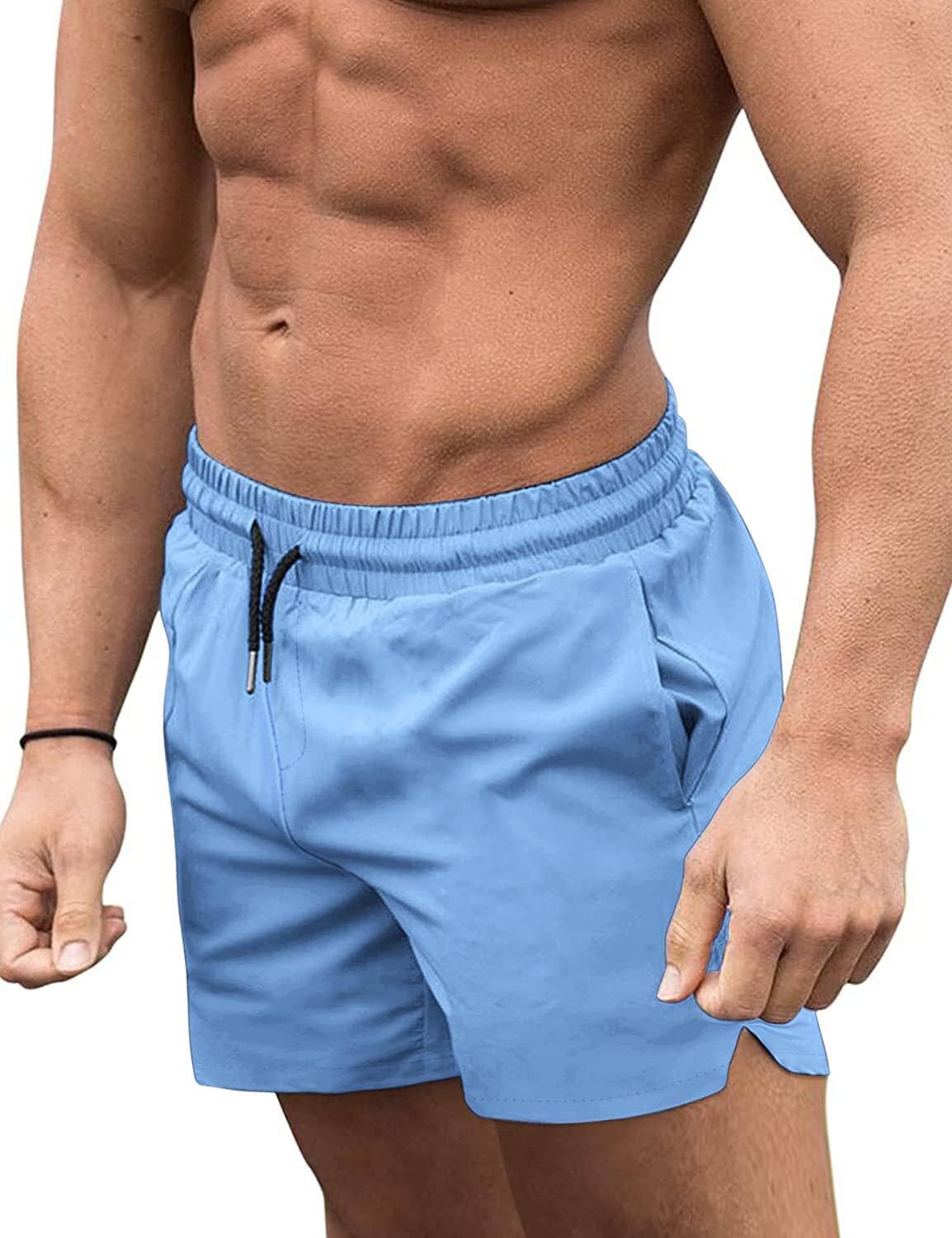 Classic Quick Dry Sport Shorts (US Only)