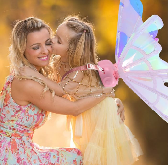 ?Mariposa- Fantasy wings