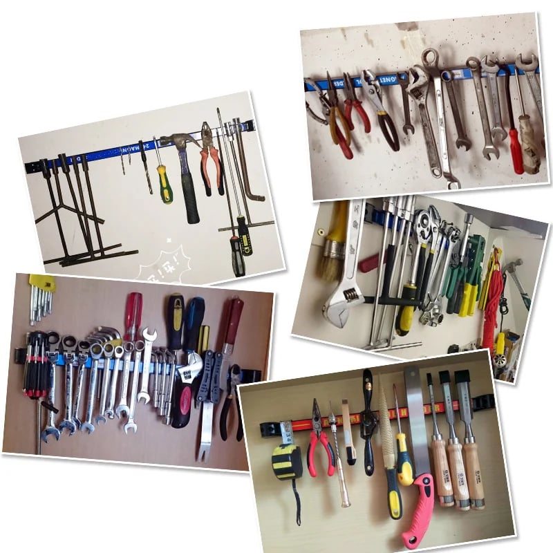 🔥Hot Sale Now🔥Strong Magnet Tool Holder