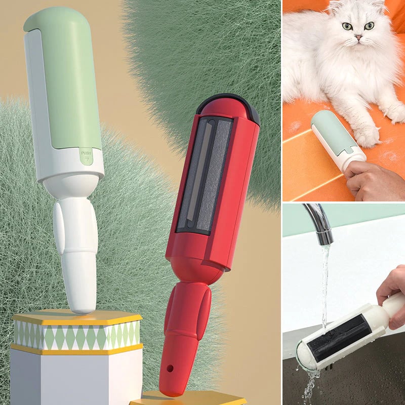 (❤️2023 Happy New Sale 49% OFF)-Pet Hair Remover Roller