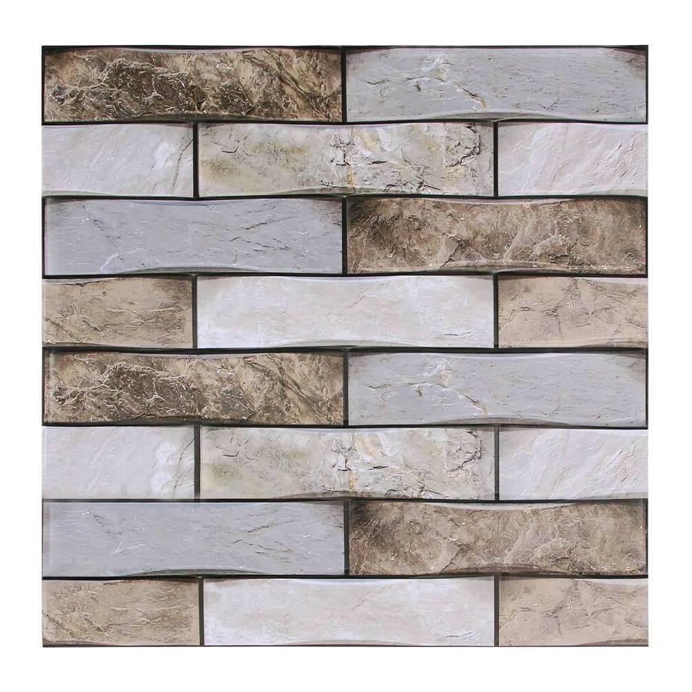 (🎉Mid year promotion - 30% OFF) 3D Peel and Stick Wall Tiles