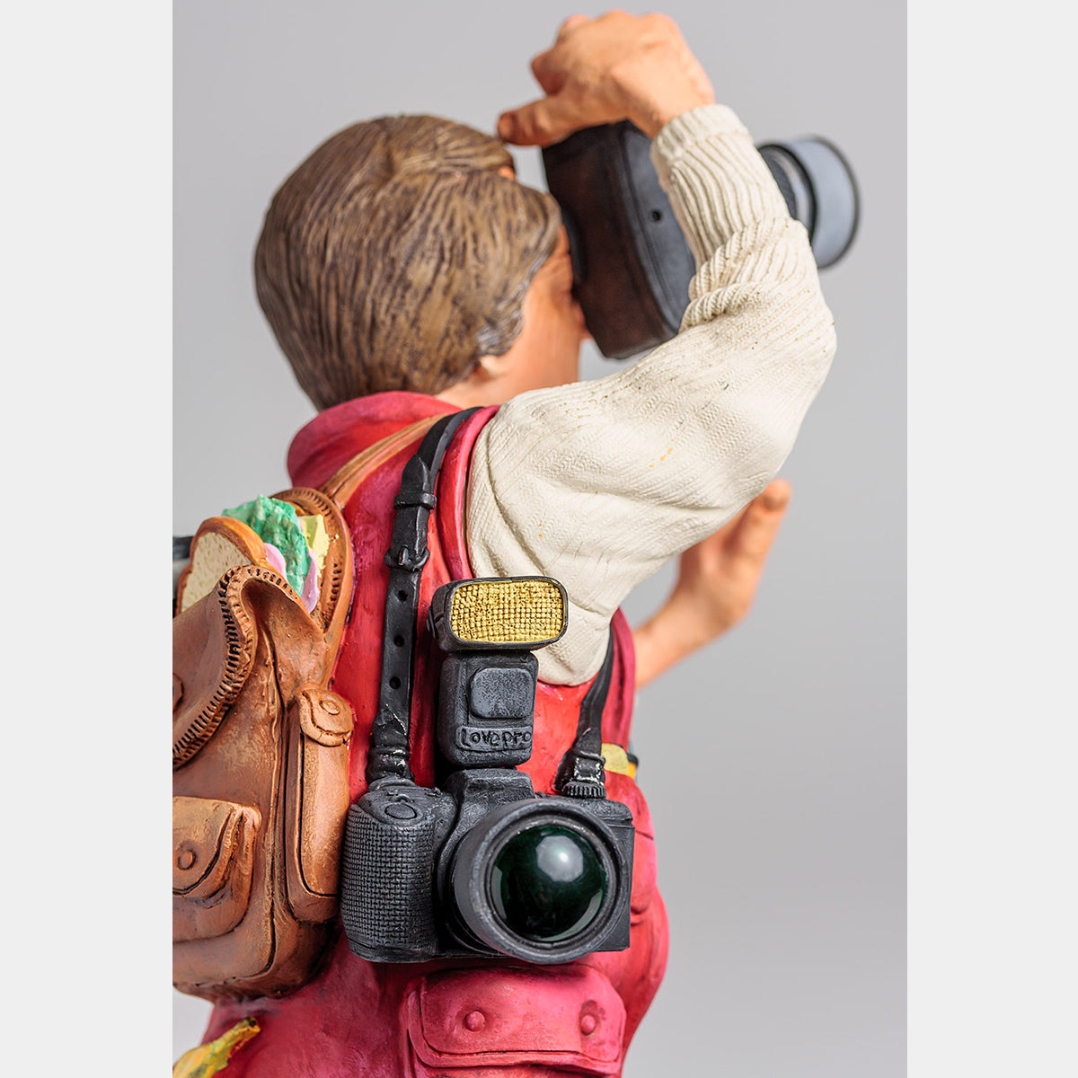 The Photographer