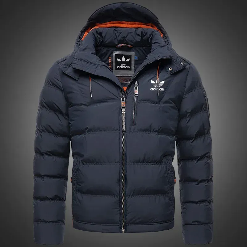 🔥Adidas 2023 Gran oferta 🔥Chaqueta Invierno Hombre