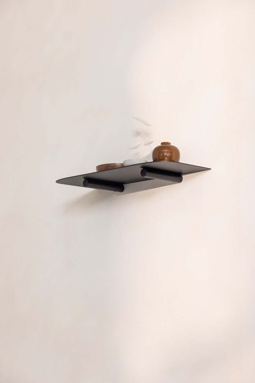 WALL SHELF LENN